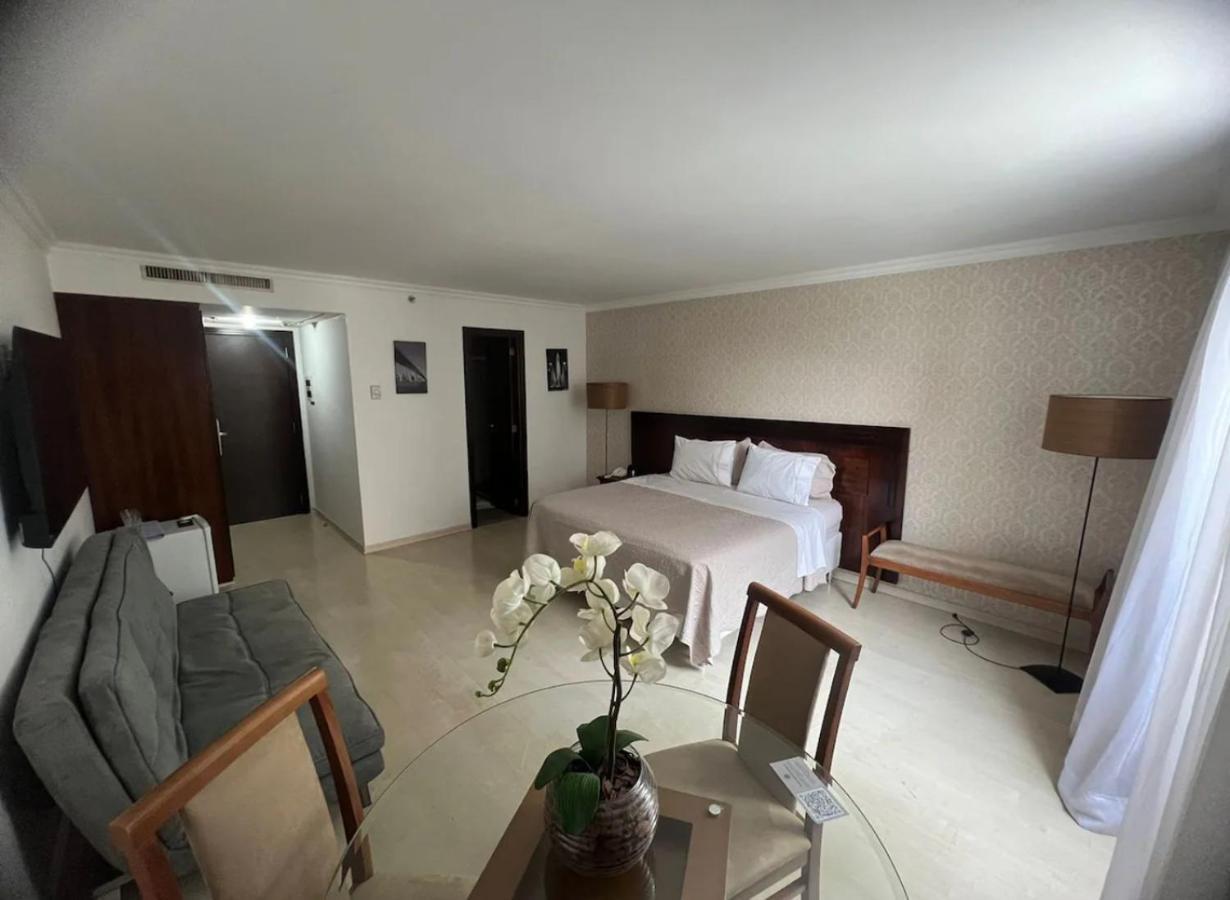 Hotel Brasil 21 Bl D Brasilia Exterior foto