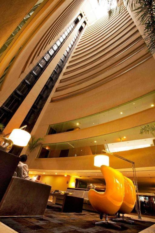 Hotel Brasil 21 Bl D Brasilia Exterior foto
