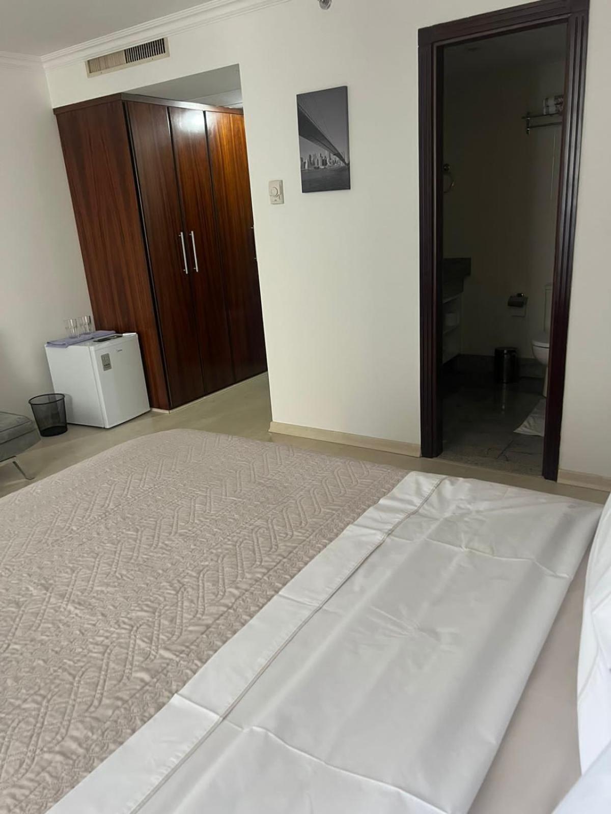 Hotel Brasil 21 Bl D Brasilia Exterior foto