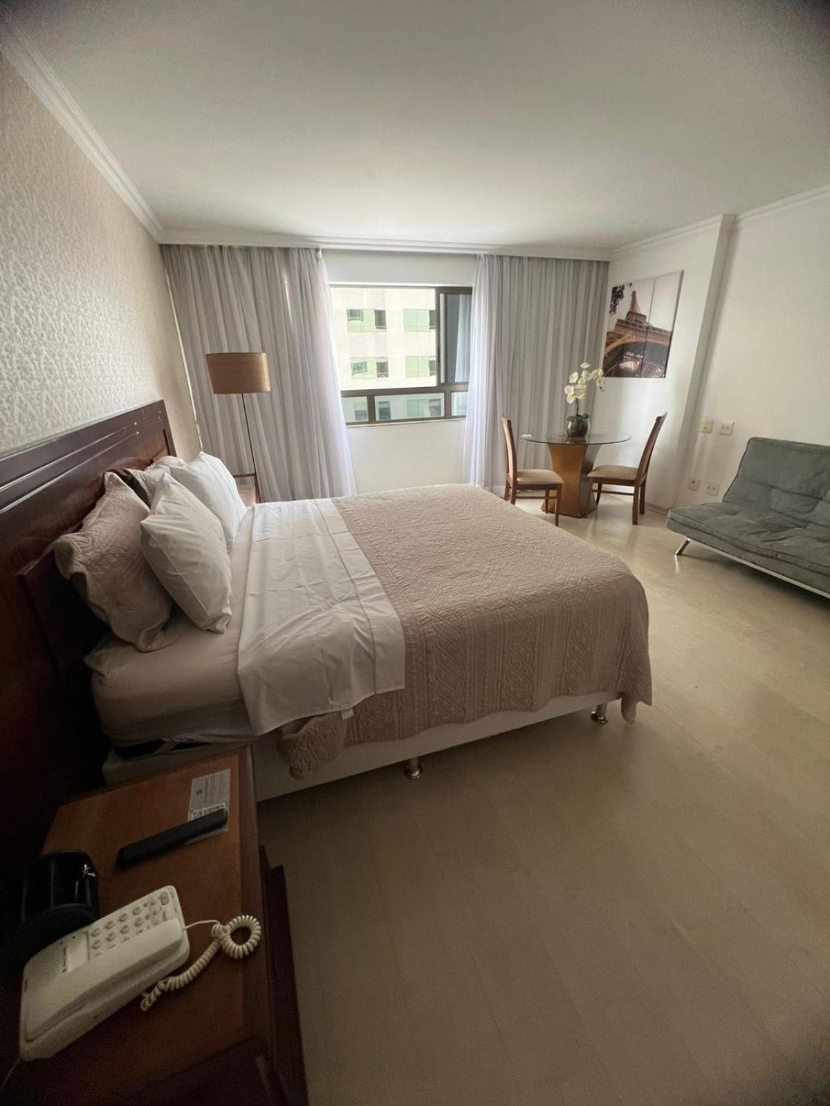 Hotel Brasil 21 Bl D Brasilia Exterior foto