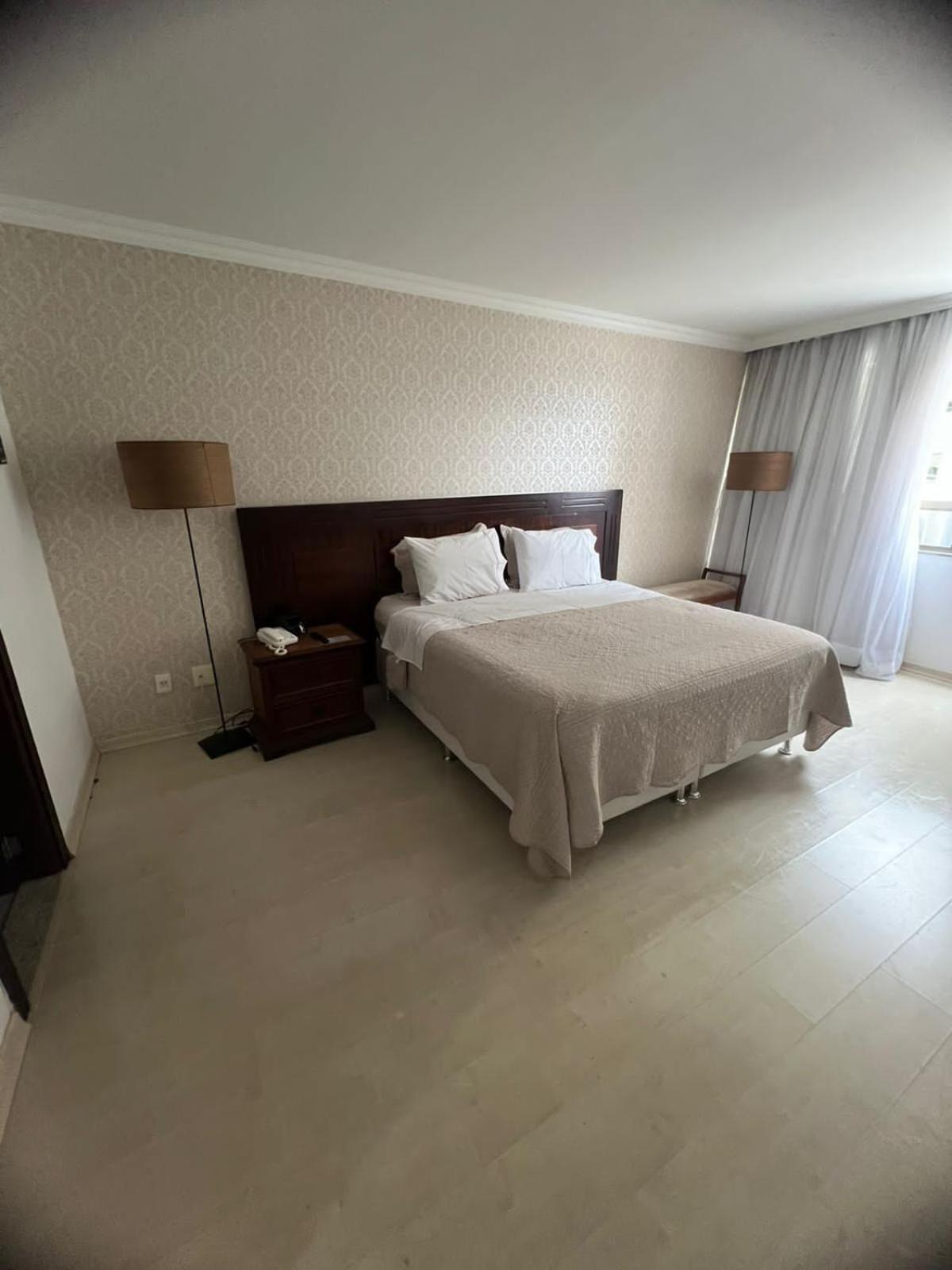 Hotel Brasil 21 Bl D Brasilia Exterior foto